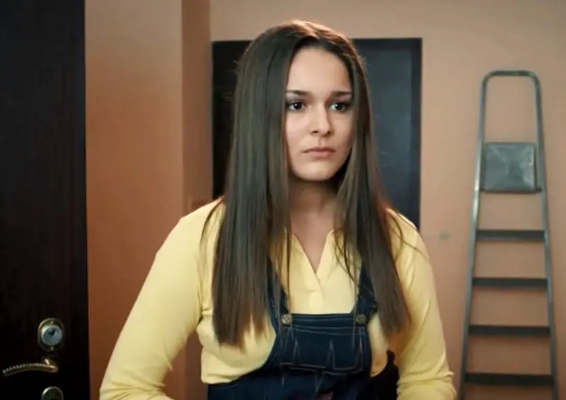 Александра Белоглазова - Биография