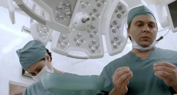 Павел Маркин - Биография