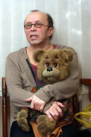 Игорь Капатов - Биография