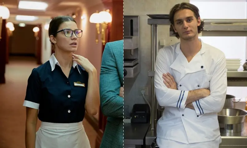 Ирис Лебедева - Биография