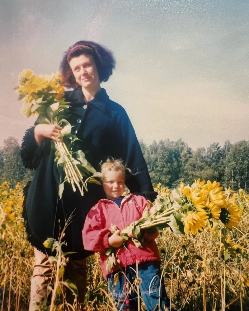 Дарья Гончарова - Биография