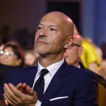 Итоги творческой встречи с Федором Бондарчуком на выставке «Россия» - «Новости кино»