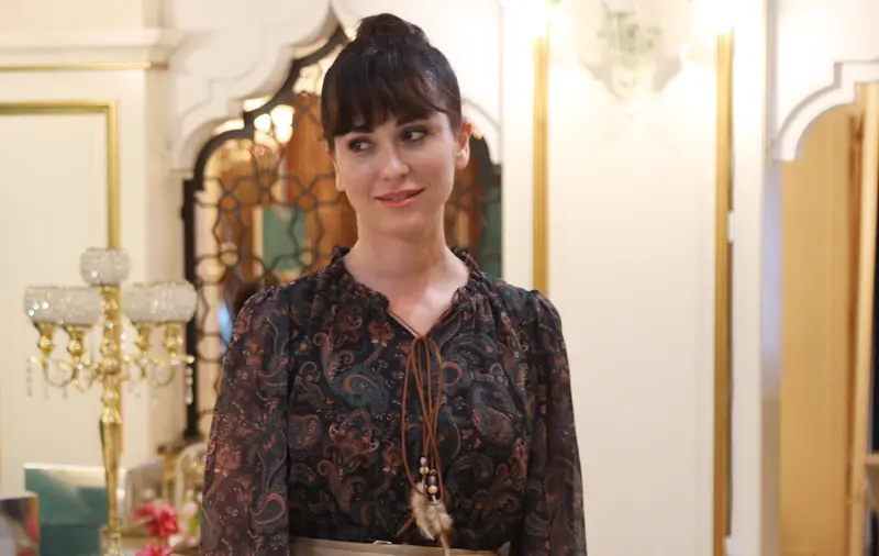 Эврим Доган - Биография