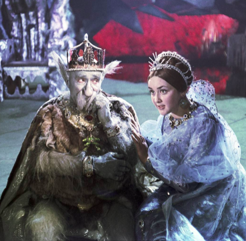 В следующем году стартуют съемки ремейка сказки о Варваре-красе - «Новости кино»