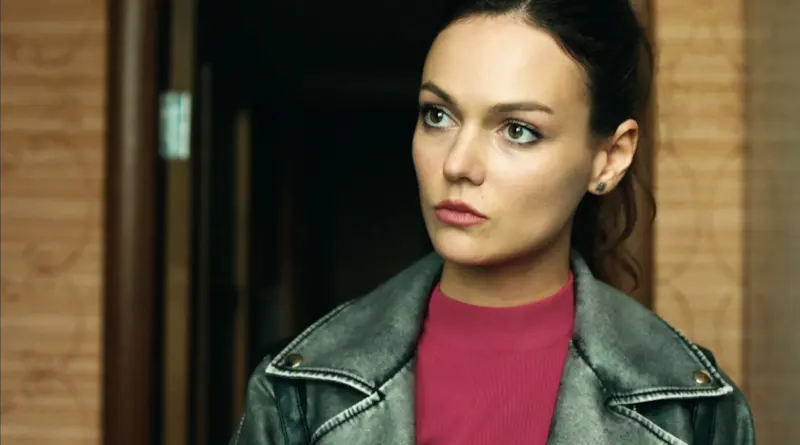 Екатерина Чуйкова - Биография