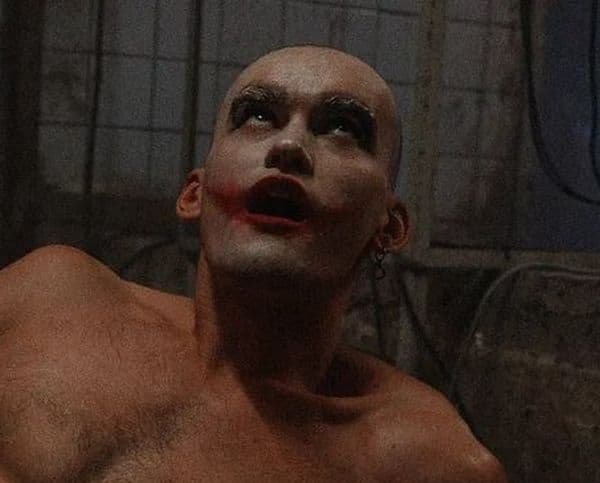 Александр Аверин - Биография