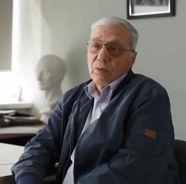 Почетную награду премии Белый квадрат получит Юрий Невский - «Новости кино»