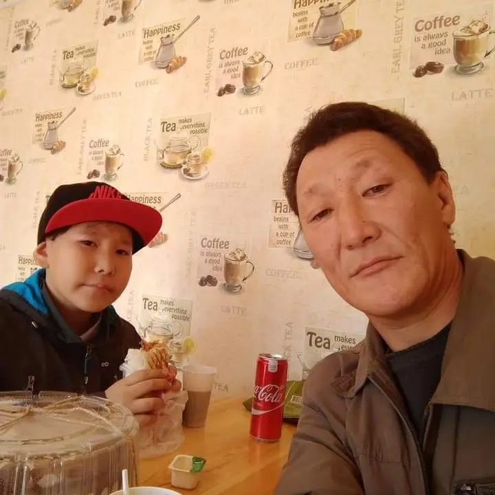 Александр Чичахов - Биография