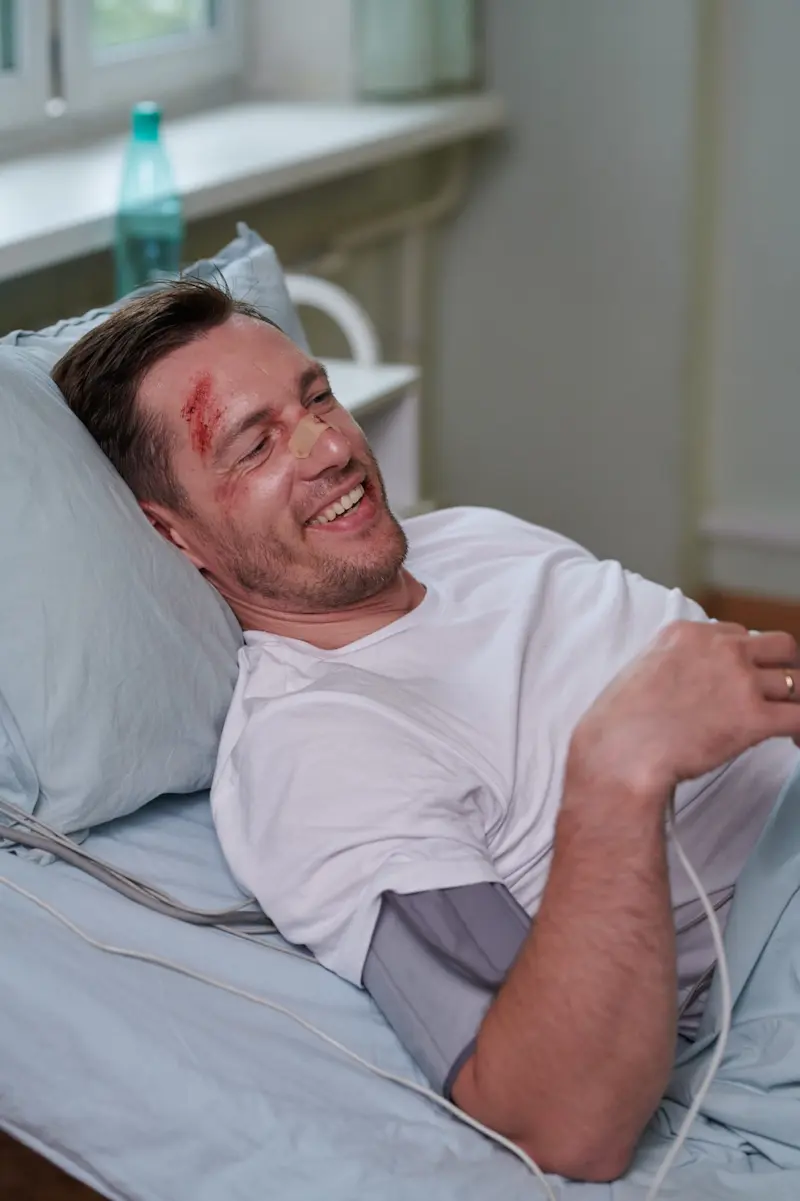 Василий Бриченко - Биография