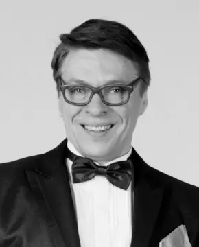 Павел Маркин - Биография