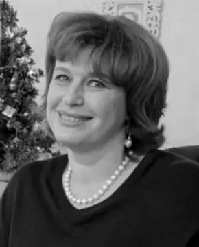 Дарья Гончарова - Биография