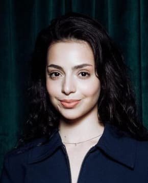 Кристина Кукас - Биография