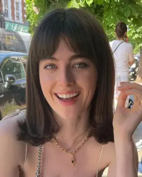 Милли Брэйди - Биография