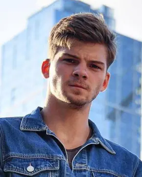 Александр Люман - Биография