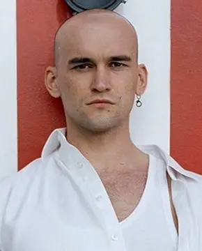 Александр Аверин - Биография