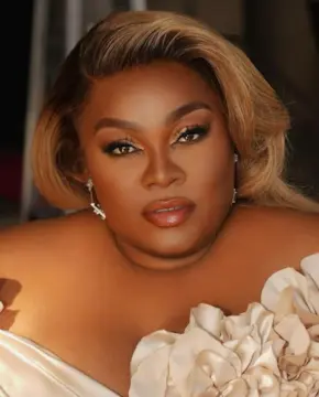 Давайн Джой Рэндольф - Биография