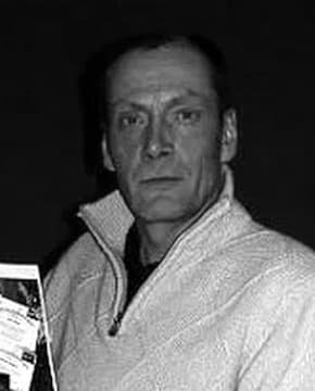 Михаил Ершов - Биография