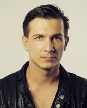 Михаил Маликов - Биография