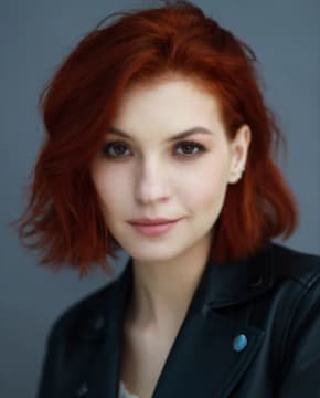 Юлия Горохова - Биография