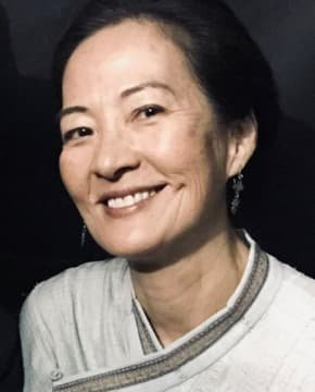 Розалинд Чао - Биография