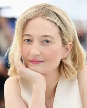 Альба Рорвахер - Биография