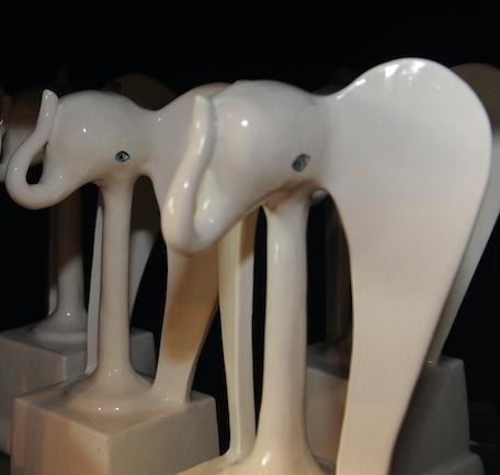 Вручены первые награды премии Белый слон за 2023 год - «Новости кино»