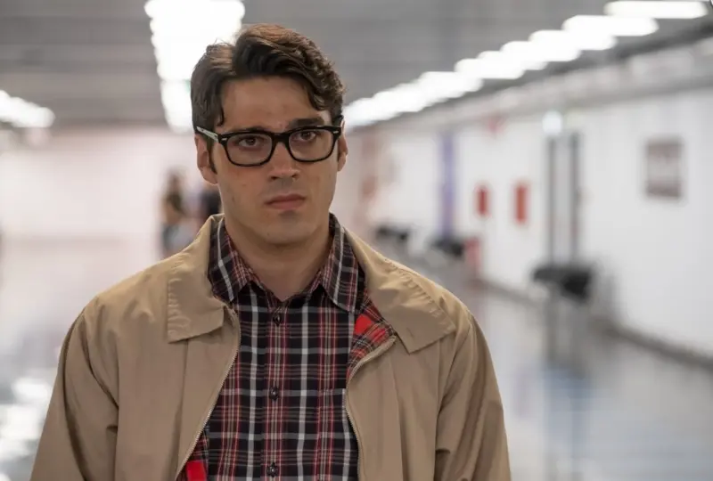 Джузеппе Маджо - Биография