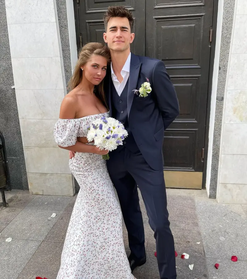 Валерия Мотина - Биография