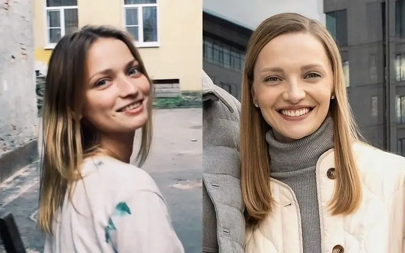 Кристина Шелобкова - Биография