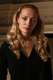 Джульетта Шабанова - Биография