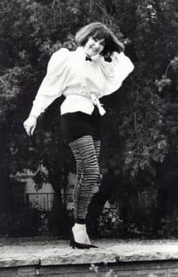 Татьяна Шабельникова - Биография