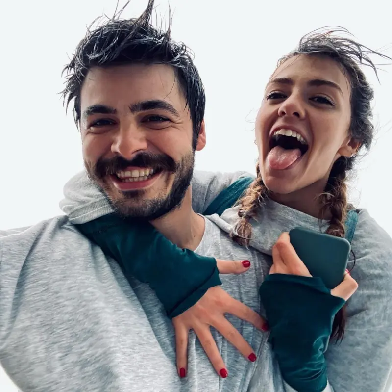 Аслыхан Малбора - Биография