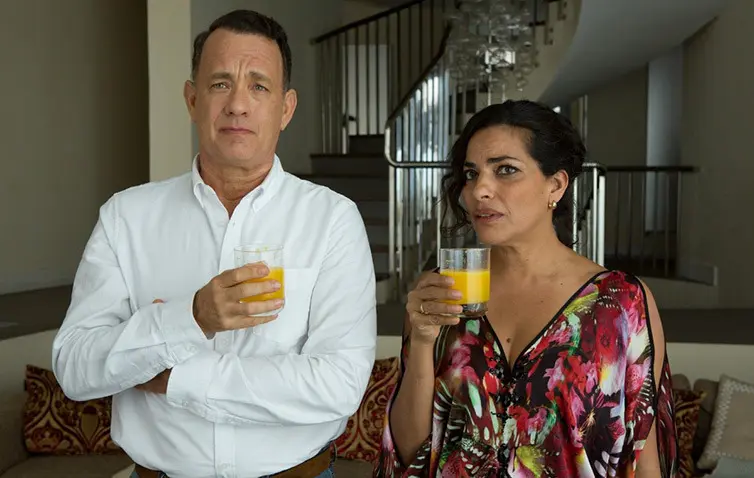 Сарита Чоудхури - Биография