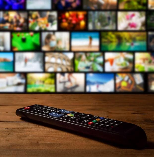 Стриминговые платформы борются за независимые фильмы - «Новости кино»