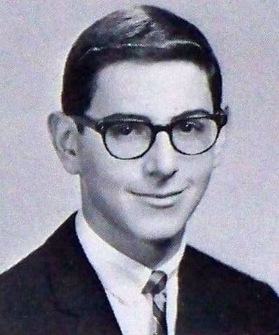 Гарольд Рамис - Биография