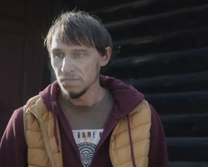 Никита Лубенько - Биография