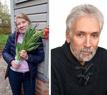 Евгения Тирдатова: «Я люблю игровое кино! И всегда хотела снимать именно его» - «Интервью»