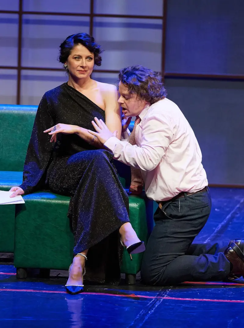 Екатерина Иванова - Биография