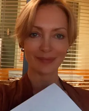 Джульетта Шабанова - Биография