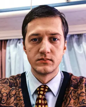 Никита Лобанов - Биография