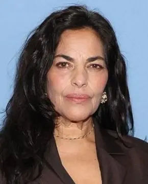 Сарита Чоудхури - Биография