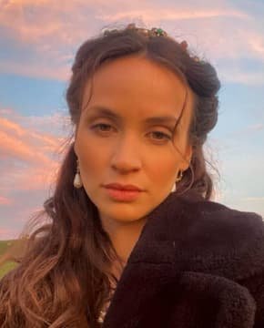 Франциска Тёрёчик - Биография