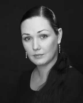 Инна Головина - Биография