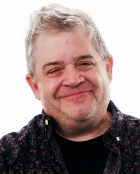 Пэттон Освальт - Биография