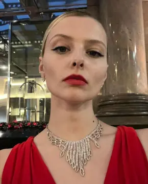 Дарья Анишина - Биография