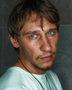 Никита Лубенько - Биография