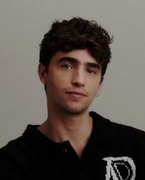 Джордж Рекстрю - Биография