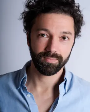 Егор Морозов - Биография