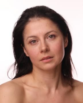 Екатерина Иванова - Биография