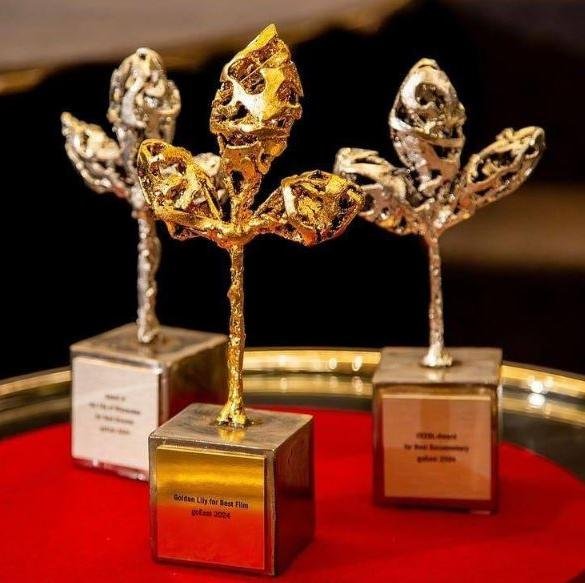 «Чума» Дмитрия Давыдова получила приз на фестивале goEast в Висбадене - «Новости кино»